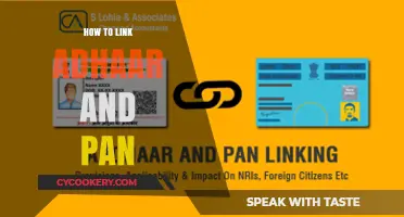 Linking Aadhar and PAN: A Simple Guide
