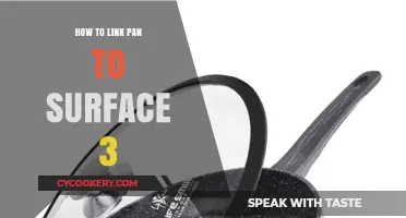 Linking Your Pan Card to Surface 3: A Step-by-Step Guide