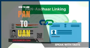 Linking PAN to UAN: A Simple Guide