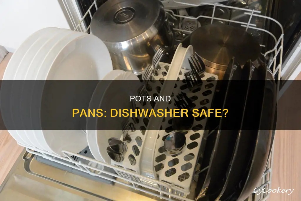 how to load pots and pans in dishwasher martha stewart