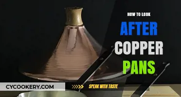 Caring for Copper: Tips for Maintaining Shine