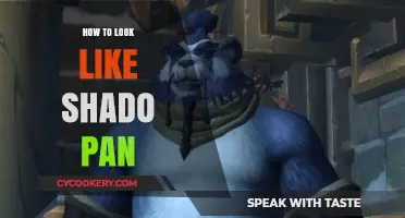 Shado-Pan Cosplay: Secrets to the Perfect Look