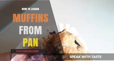 Easy Muffin Pan Release: Tips and Tricks