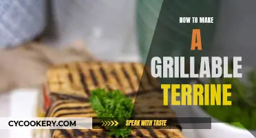 Terrine Grilling: Master the Art of Barbecue Delicacy