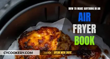 Air Fryer Magic: The Ultimate Guide to Frying Perfection