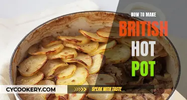 The Ultimate Guide to Creating a Hearty British Hot Pot