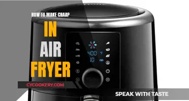 Air-Fryer Chaap: Quick, Easy, and Delicious!