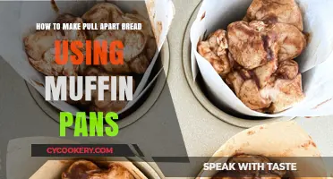 Easy Pull-Apart Bread Recipe: Muffin Pan Baking Tips & Tricks