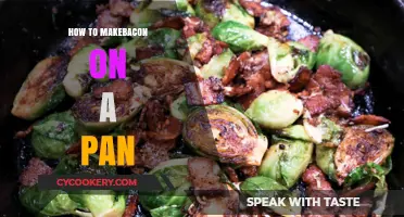 Mastering Crispy Bacon: Pan-Fry Method