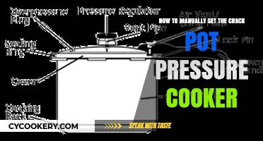 Mastering the Crack Pot Pressure Cooker: A Manual Guide
