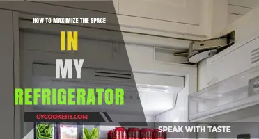 Optimize Your Fridge: Clever Tips to Maximize Storage Space