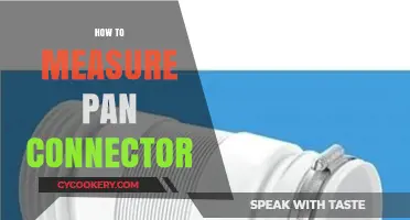 The Perfect Pan Connector Fit: Measure for Success