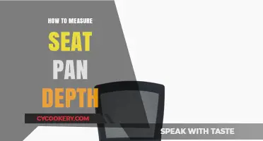 Measuring Seat Pan Depth: The Ultimate Guide