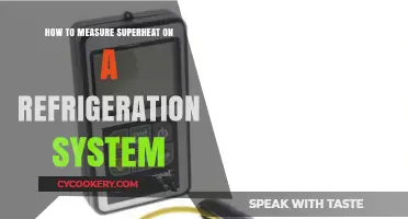 Mastering Superheat Measurement in Refrigeration Systems: A Practical Guide