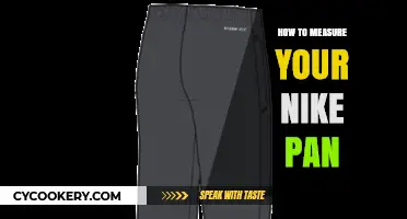 Mastering the Perfect Nike Pants Fit