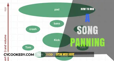Panning Techniques: Mixing Songs Like a Pro