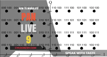 Modulating Pan in Ableton Live 9: An 8-Step Guide