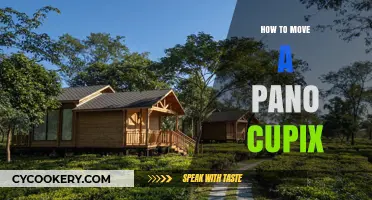 Moving Cupix: A Step-by-Step Guide to Pano Transfer