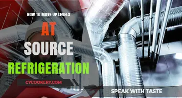 Advancing Your Career: Strategies for Growth at Source Refrigeration
