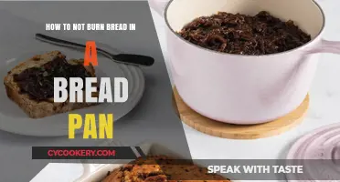 Avoid Burning Bread: Tips for Baking Perfection