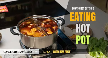 Hot Pot Health Hacks: Strategies for Safe and Satisfying Stews