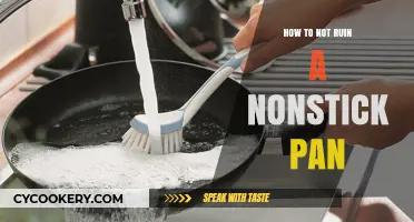 Nonstick Pans: Care Tips to Avoid Ruining Your Cookware