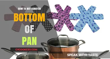 Protect Your Pans: Tips to Avoid Scratching