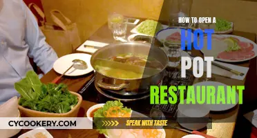 Unveiling the Secrets to Launching a Successful Hot Pot Restaurant