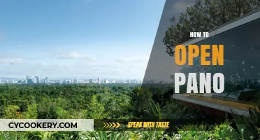 Unlocking the Secrets of Panoramic Photography