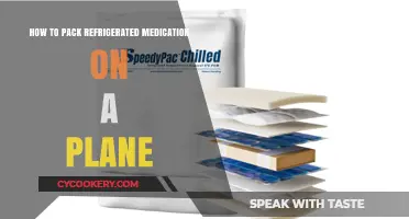 Flying with Refrigerated Meds: A Step-by-Step Packing Guide