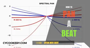 Panning a Beat: A Beginner's Guide to Stereo Imaging