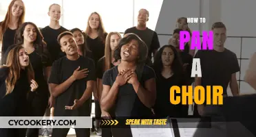 Positioning Your Choir: The Art of Panning