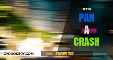 Planning a Crash: Strategies for Effective Drumming