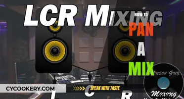 Panning Techniques: Mixing and Mastering Stereo Sound