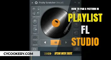 Panning Patterns in FL Studio: The Ultimate Guide