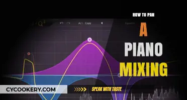 Panning a Piano: Stereo Width Techniques