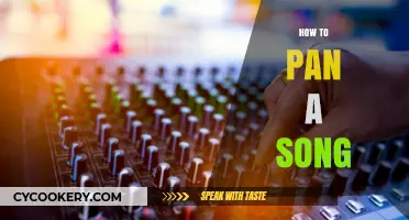 Panning Techniques: Stereo Field and Song Depth