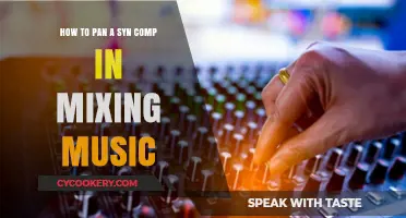 Panning Synths: Stereo Width and Depth in Your Mix