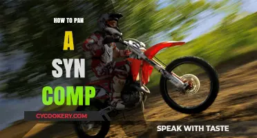 Planning a Syn Comp: Strategies for Success