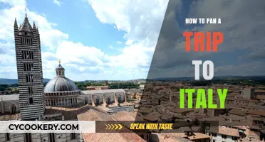 Planning a Trip to Italy: The Ultimate Guide