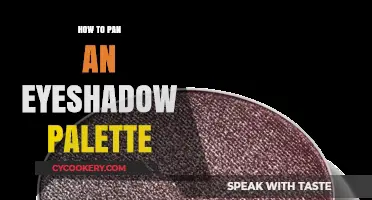 The Ultimate Guide to Perfect Eyeshadow Palettes