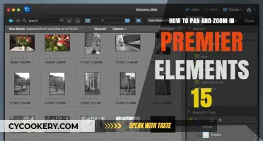 Pan and Zoom: Premiere Elements 15's Secret Weapons