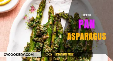 The Ultimate Guide to Pan-Roasted Asparagus
