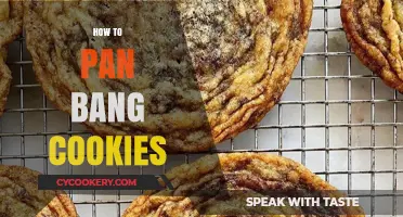 The Ultimate Guide to Pan-Banging Cookies