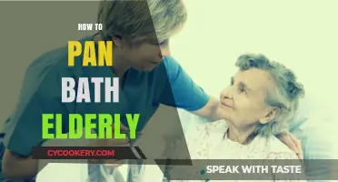 The Ultimate Guide to Bathing an Elderly Parent Safely