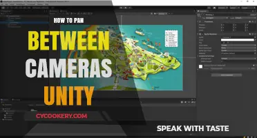 Mastering Smooth Camera Transitions in Unity