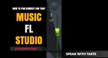 Panning Techniques for Trap Music in FL Studio