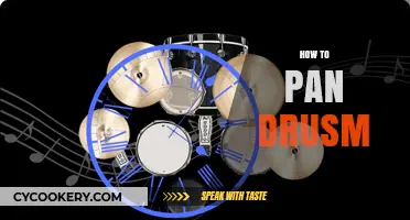 Pan Drumming: Techniques for Beginners