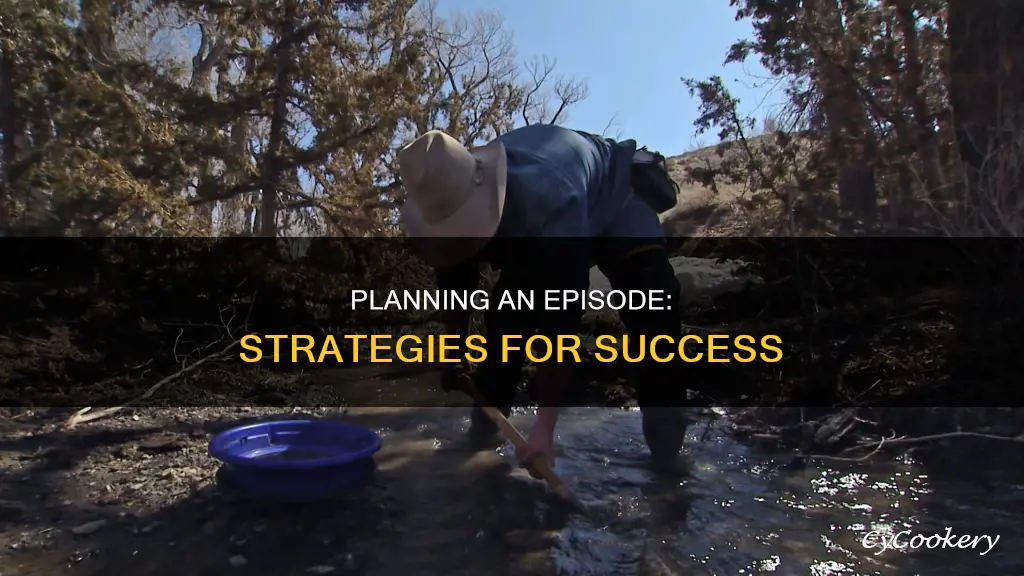 how to pan epiosde