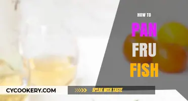 Pan-Frying Fish: Tips and Tricks for a Perfect Dish